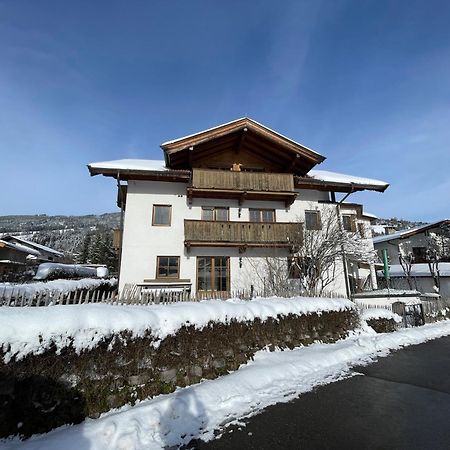 Kitzalps Apartments By Alpine Host Helpers Kirchberg in Tirol Buitenkant foto