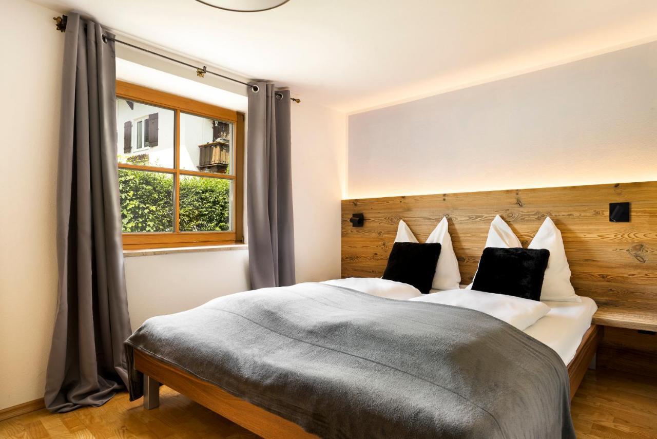 Kitzalps Apartments By Alpine Host Helpers Kirchberg in Tirol Buitenkant foto